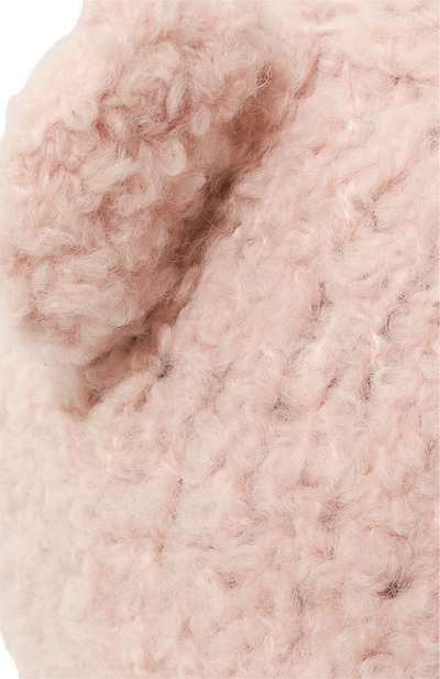 Шерстяной чепчик A.T.T., арт. Т1968/49, фото 4