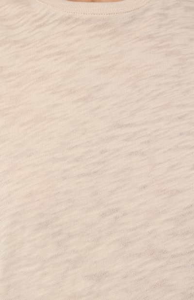 Хлопковая майка ATM ANTHONY THOMAS MELILLO, арт. AW1493-FK, фото 5