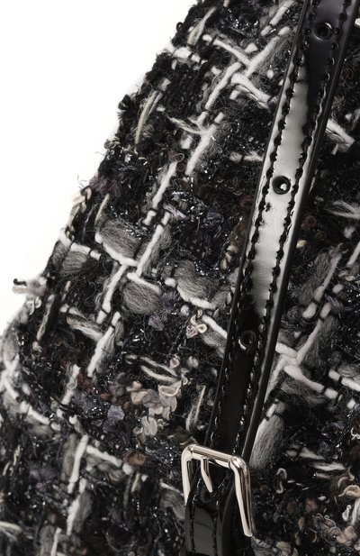 Сумка sicily small DOLCE & GABBANA, арт. BB6003/B6M32, фото 3