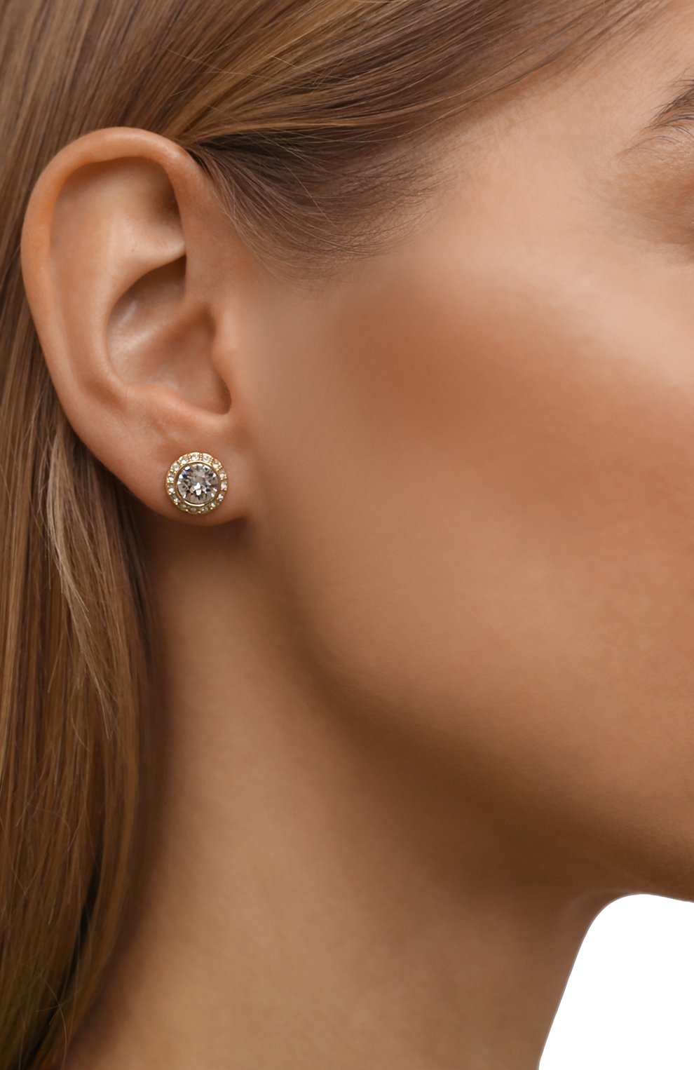 Серьги angelic SWAROVSKI, арт. 5505470, фото 2