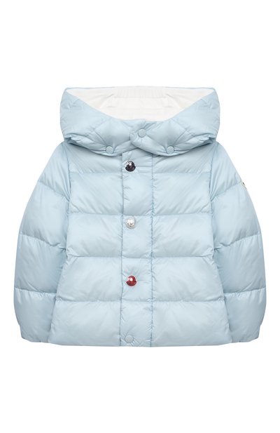 Комплект из куртки и брюк MONCLER, арт. G1-951-1F510-00-53048, фото 2