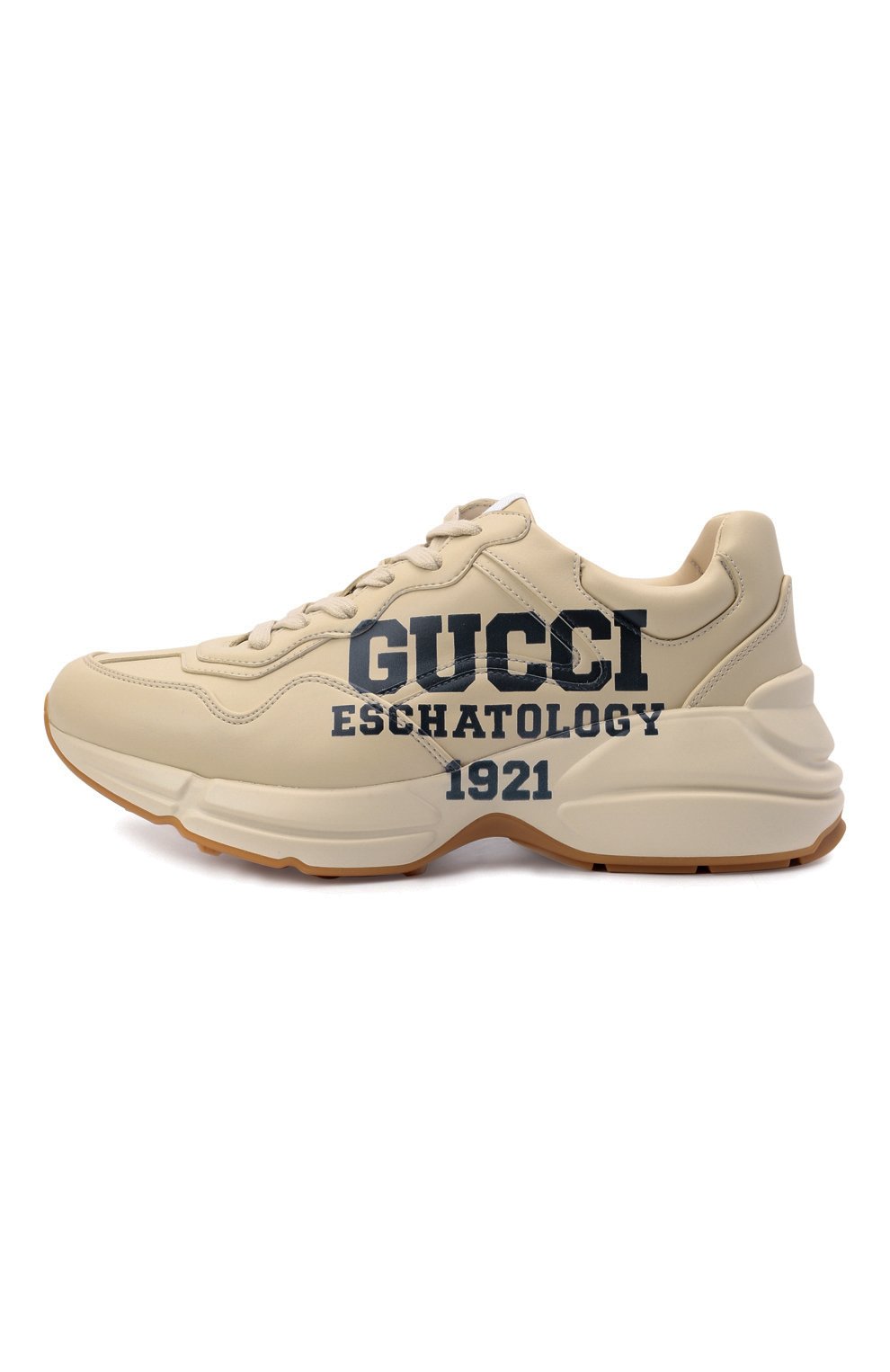 Кроссовки rhyton GUCCI, арт. 663340/2SH00, фото 4