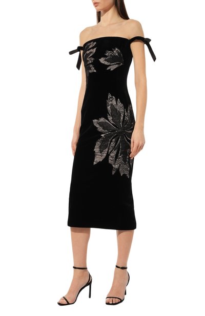 Платье YANINA, арт. 0-2400, фото 3