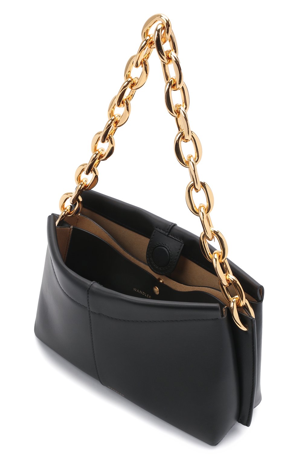 Сумка carly chain mini WANDLER, арт. CARLY MINI HEAVY CHAIN, фото 4