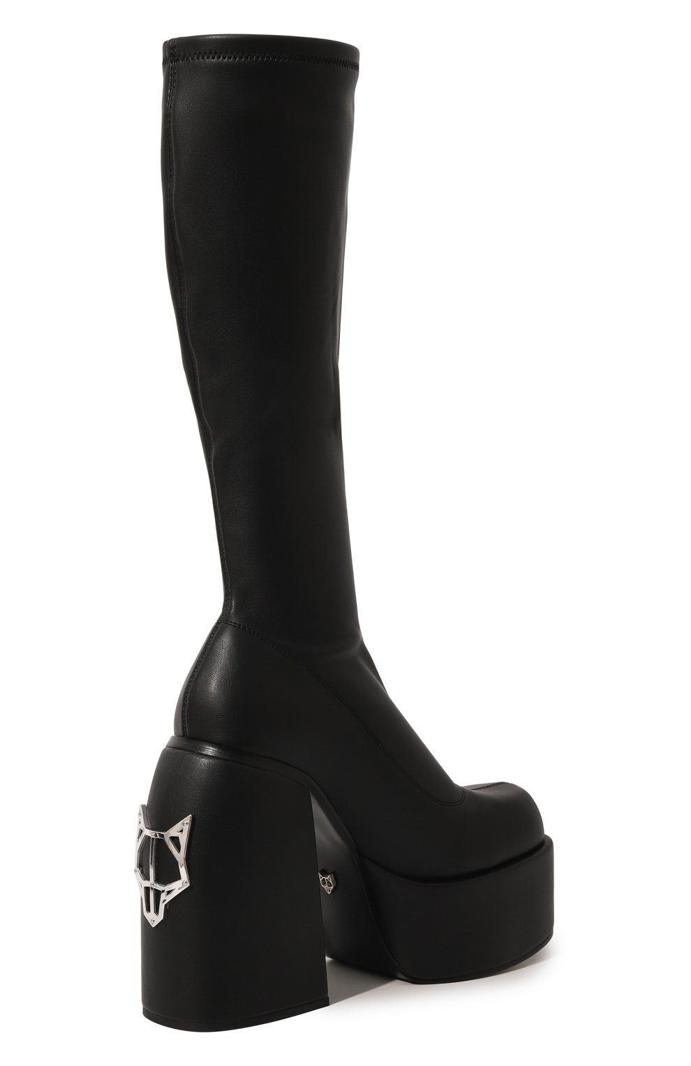 Сапоги spice NAKED WOLFE, арт. SPICE/VEGAN STRETCH, фото 5