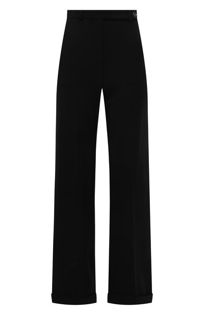 Шерстяные брюки GIORGIO ARMANI, арт. 1WHPP0IN/T01QW, фото 1