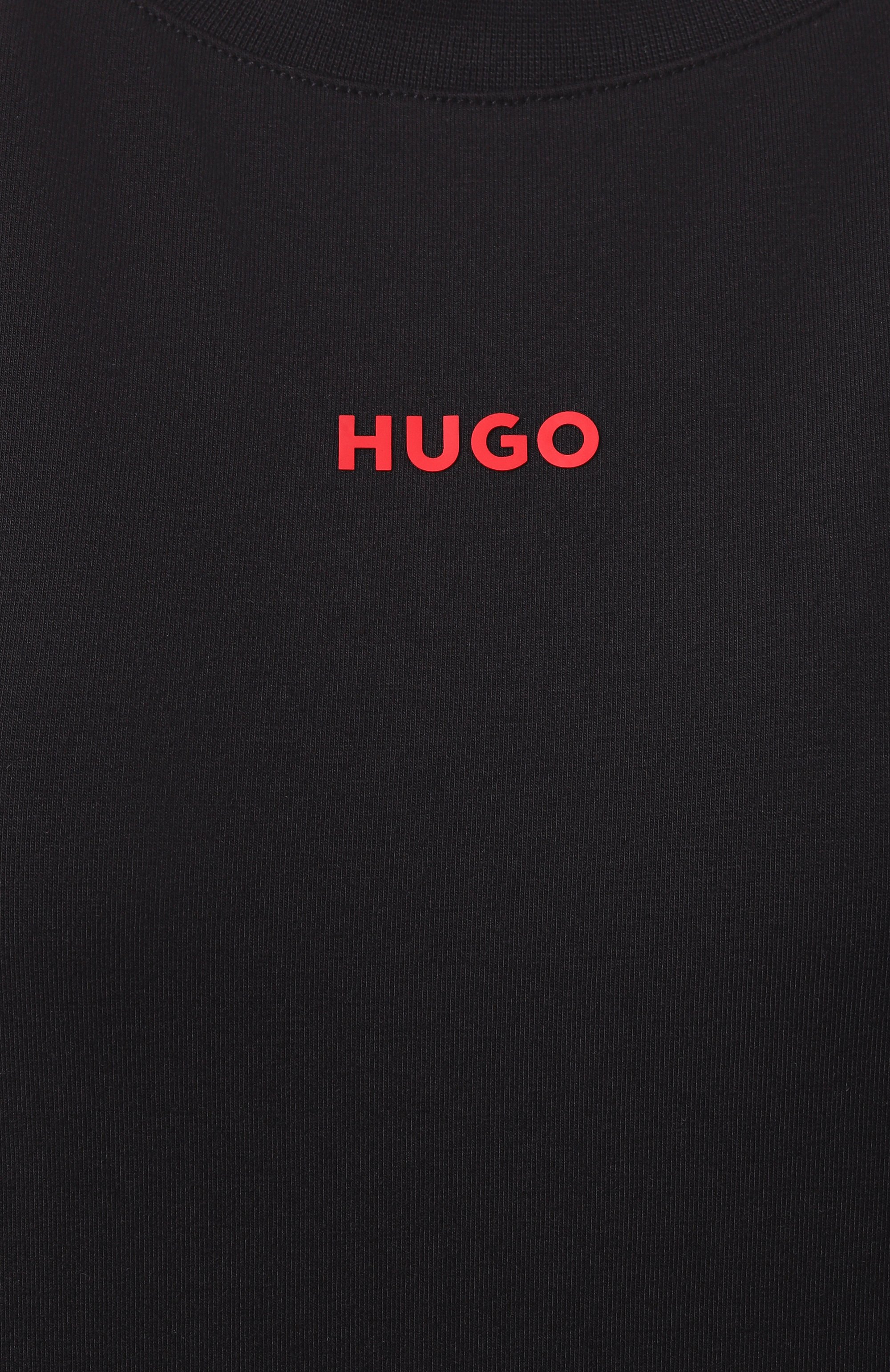 Футболка HUGO, арт. 50490593, фото 6