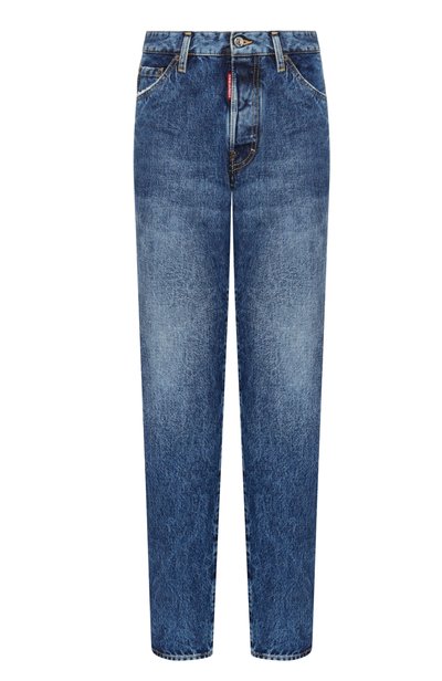 Мужские джинсы teddy DSQUARED2, арт. S74LB1953/S30839