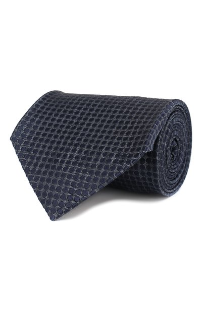 Мужской шелковый галстук TOM FORD, арт. 5TF28/XTF