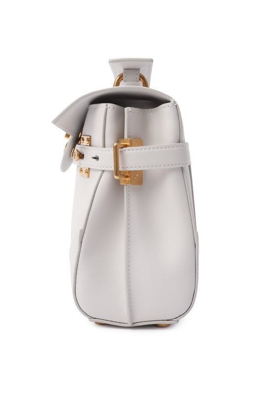 Сумка B-Buzz 23 Balmain FN0DB526/LSPY Белый  FN0DB526/LSPY Фото 4