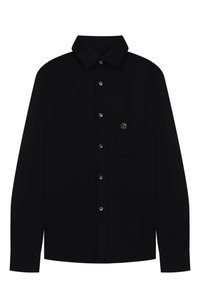 Темно-синий