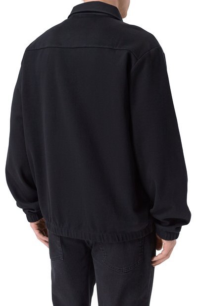 Хлопковая толстовка BOSS, арт. 50556971, фото 4