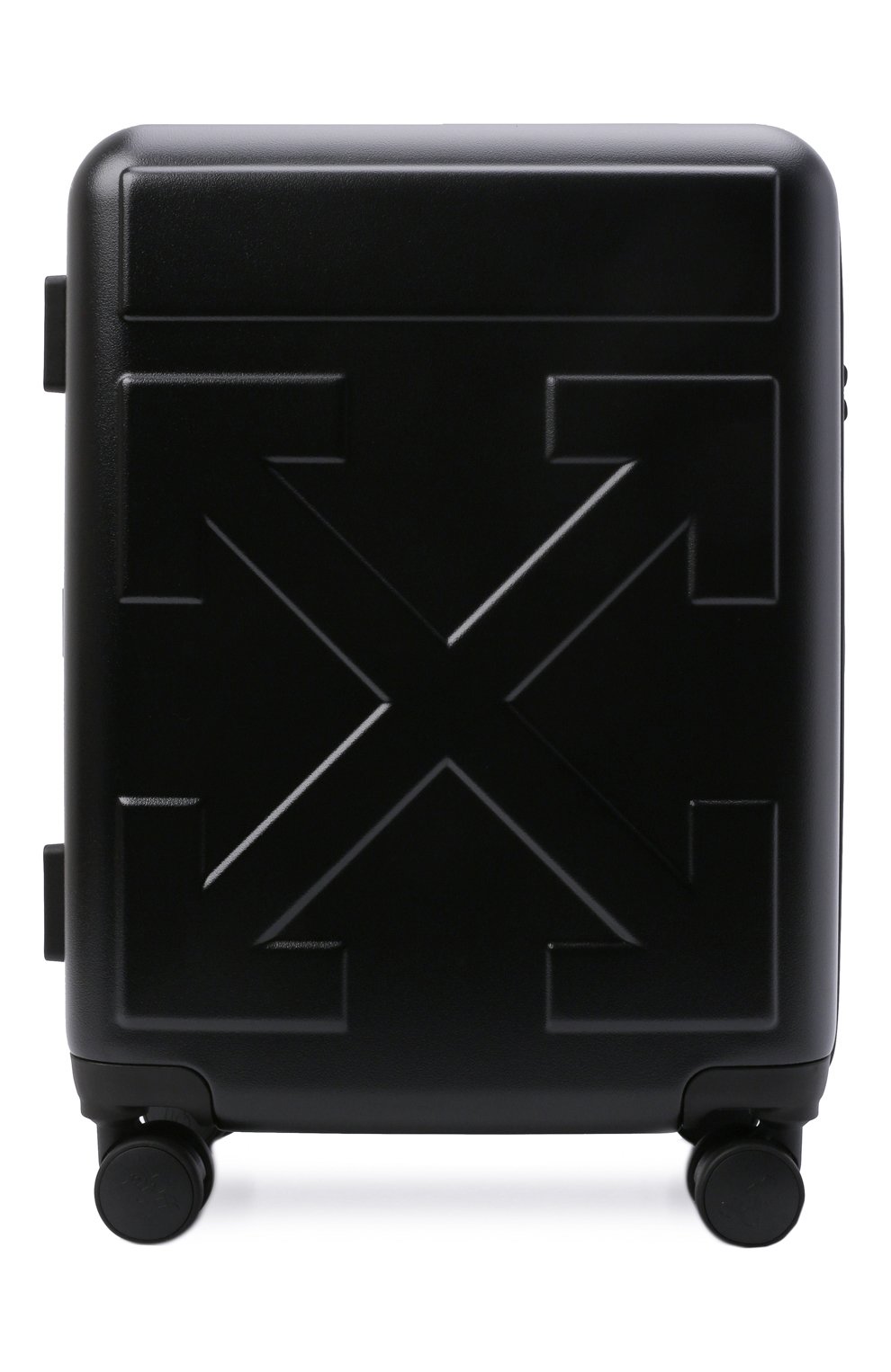 Дорожный чемодан OFF-WHITE, арт. 0MNG007F21MAT001, фото 1