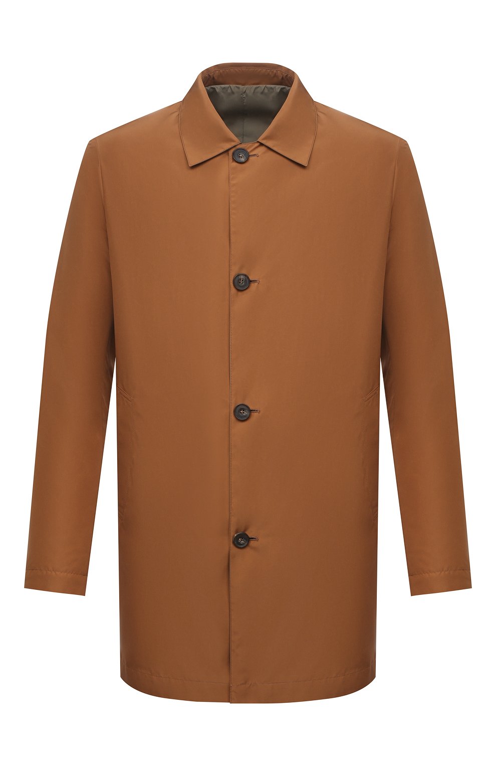 Двусторонний плащ CORNELIANI, арт. 8735R9-1120154/00, фото 1