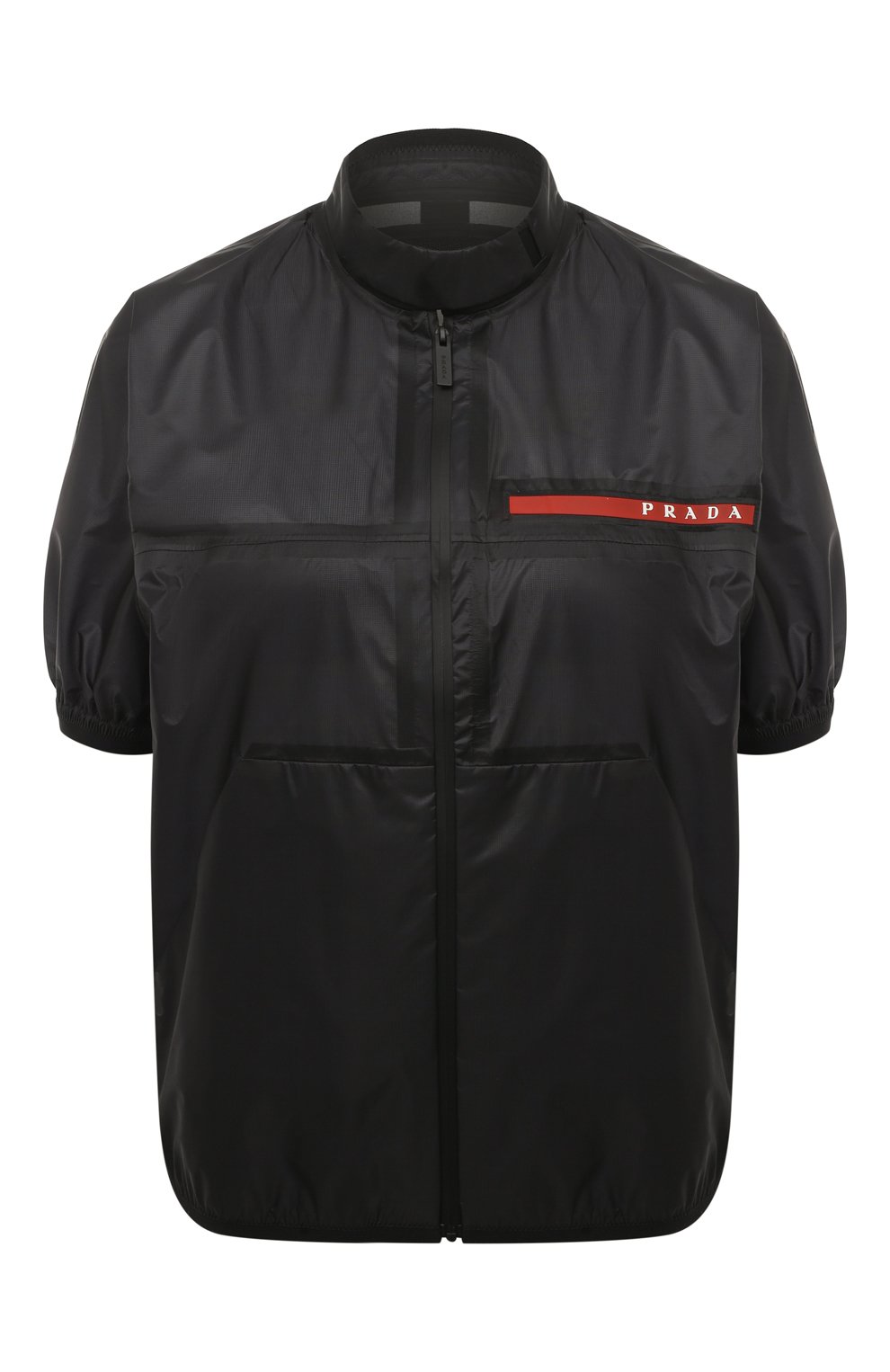 Куртка prada linea rossa PRADA, арт. 291926-1S0F-F0002-211, фото 1