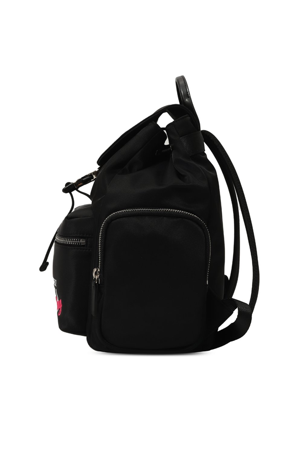 Рюкзак be icon DSQUARED2, арт. BPW0031, фото 4