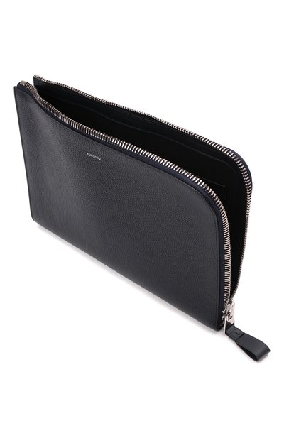 Кожаная папка для документов TOM FORD, арт. H0355P-CG8, фото 5