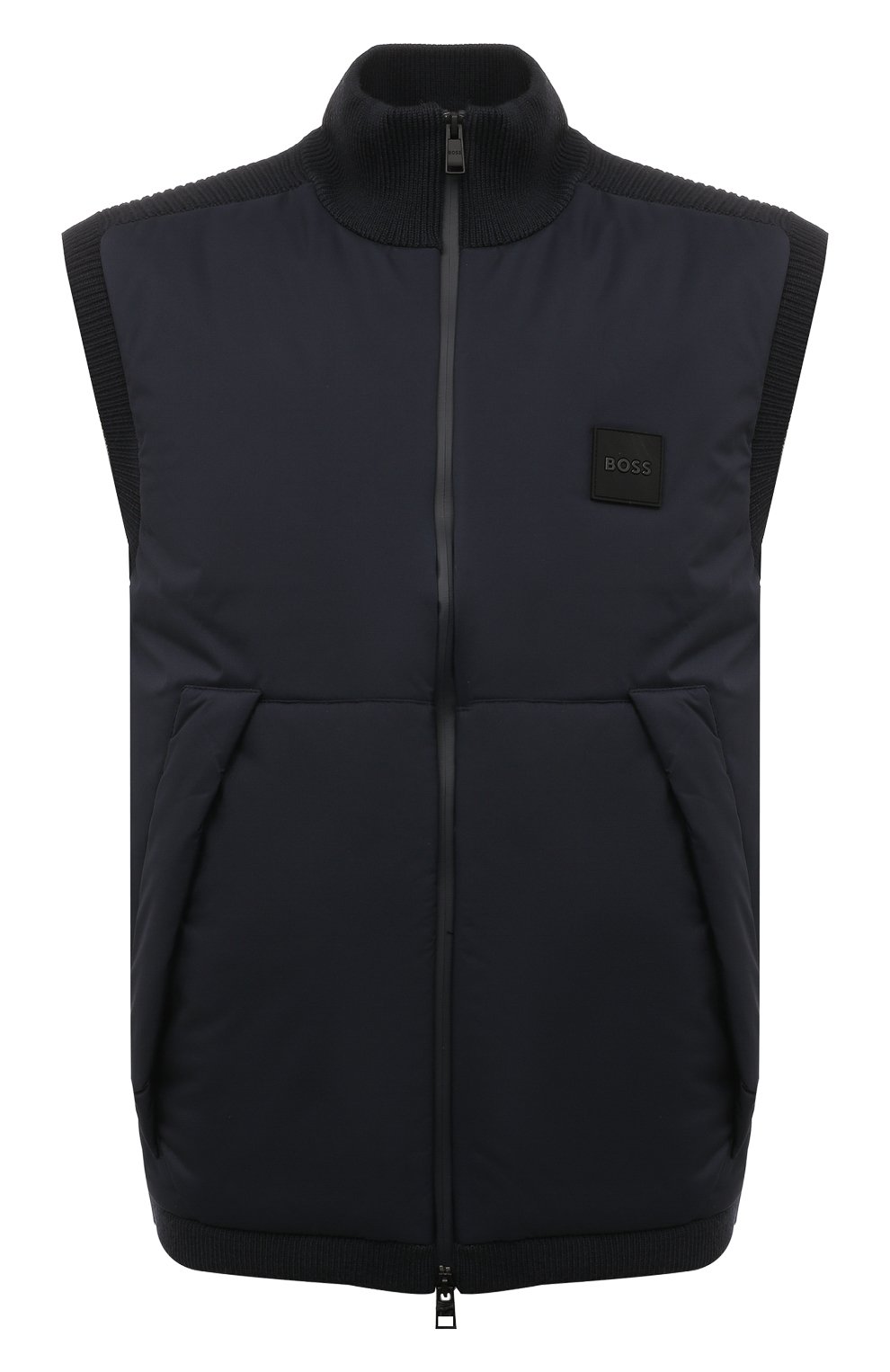 Утепленный жилет BOSS, арт. 50495389, фото 1