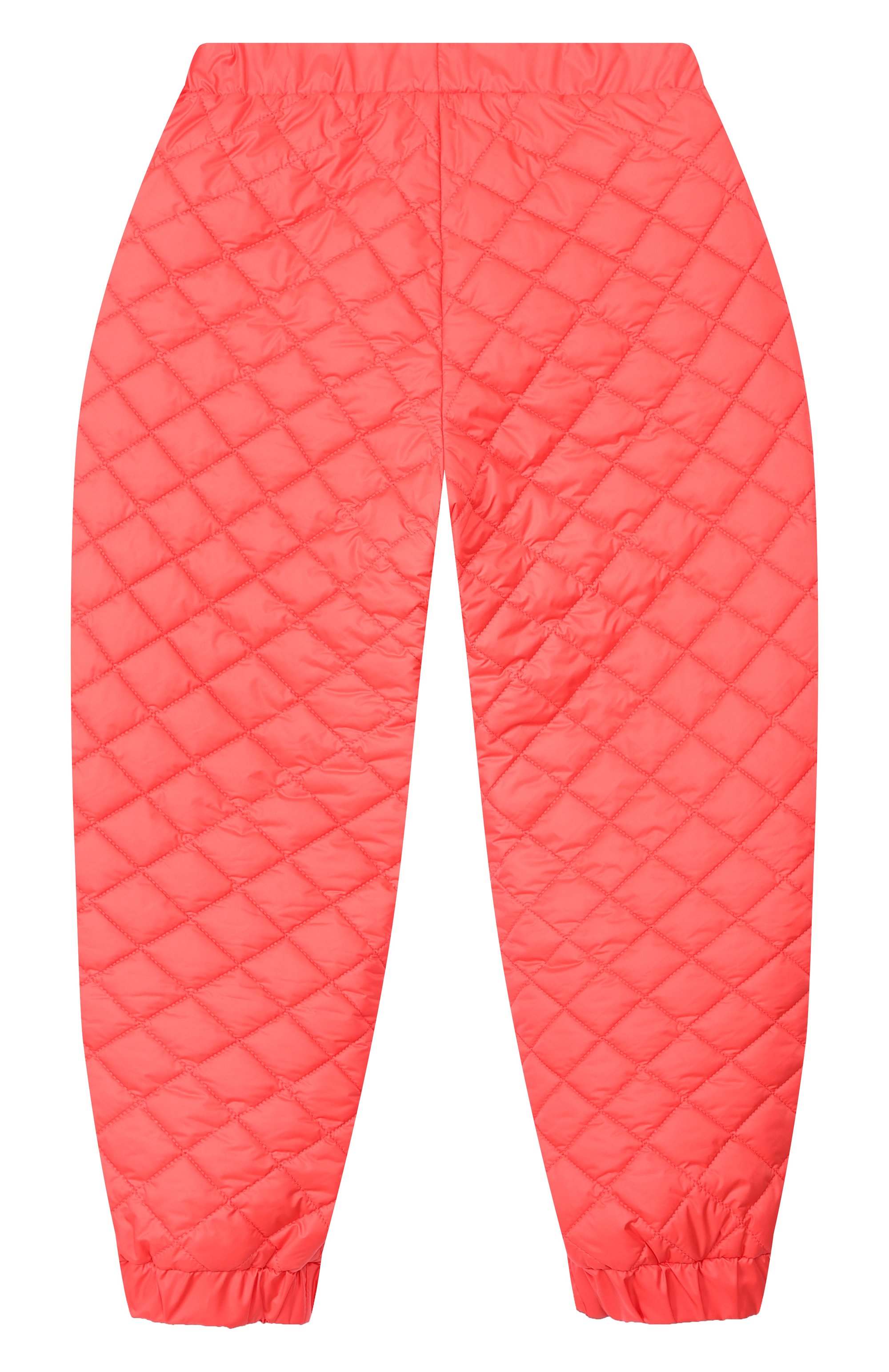 Утепленные джоггеры IL GUFO, арт. A25GPL0035NN106._002, фото 2