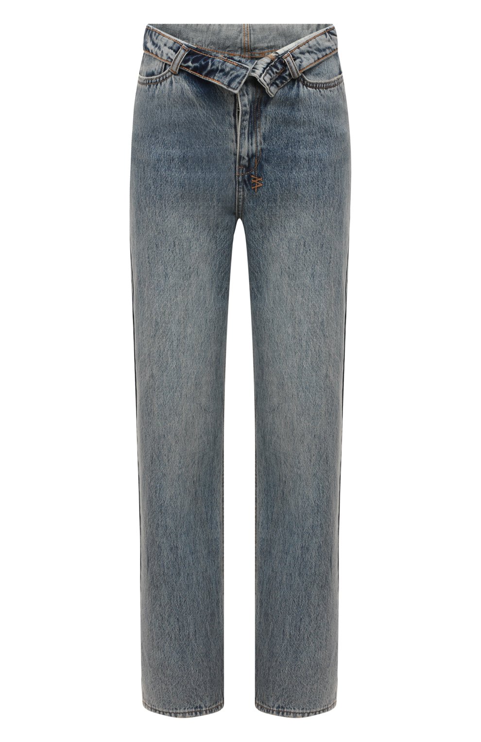 Джинсы KSUBI, арт. 5000007390, фото 1