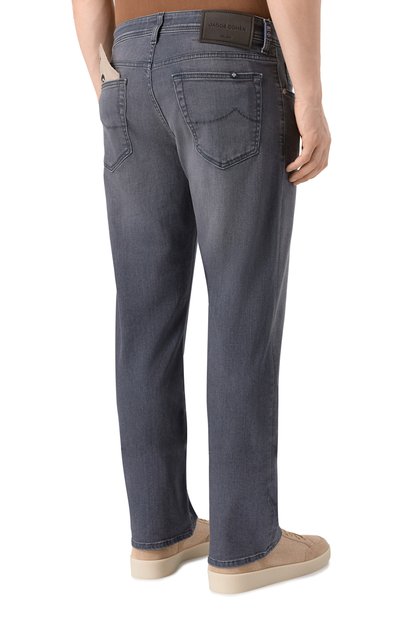 Джинсы luis JACOB COHEN, арт. JUM_QE034 030 S3618 V1, фото 4