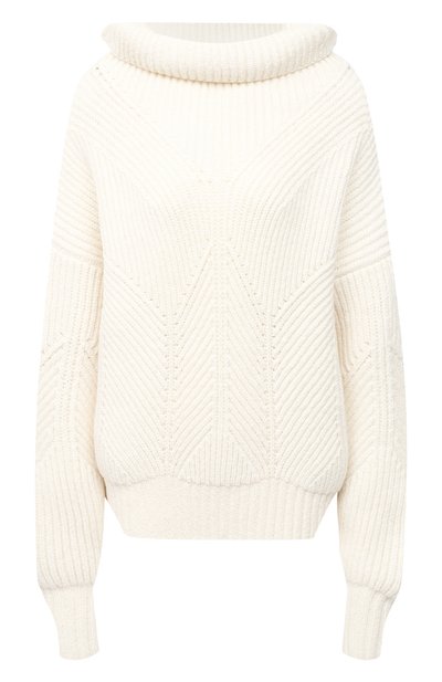 Свитер из шерсти и вискозы ESCADA, арт. 5033416, фото 1