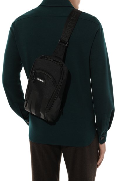 Рюкзак tracker DIRK BIKKEMBERGS, арт. BKB000534T, фото 2