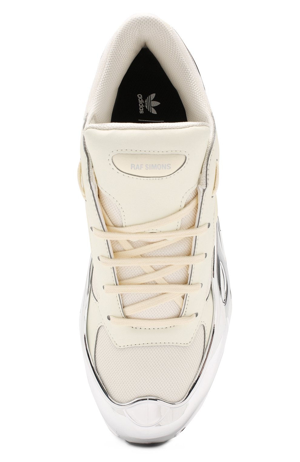 Текстильные кроссовки rs ozweego ADIDAS BY RAF SIMONS, арт. EE7945/M, фото 5