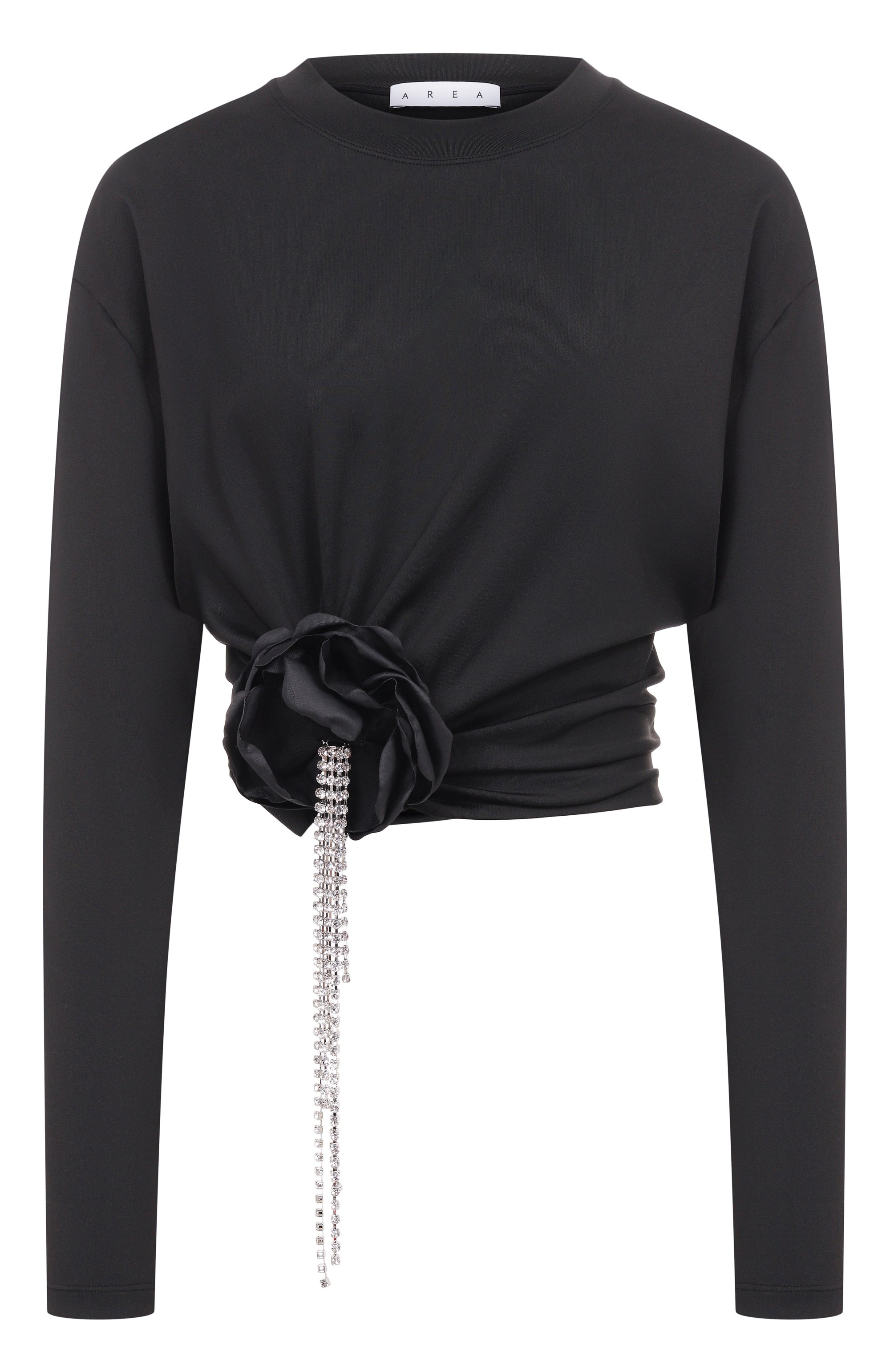 Топ AREA, арт. PF25AWTP0105FA01, фото 1