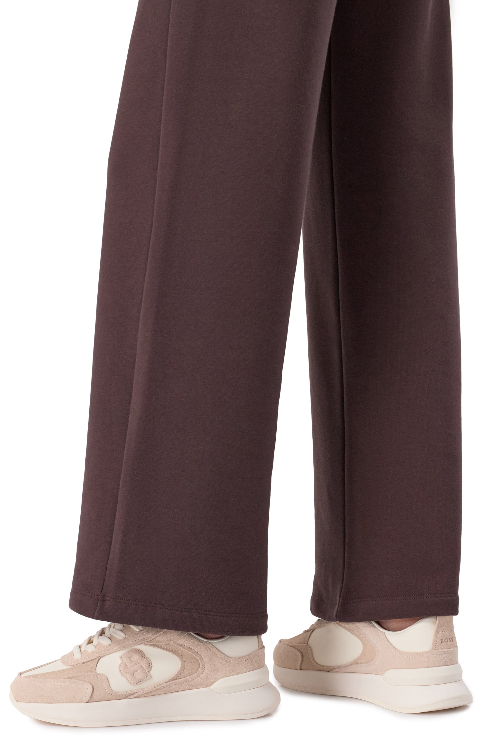 Комбинированные кроссовки b icon BOSS, арт. 50548288, фото 2