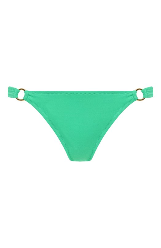 Плавки-бикини Melissa Odabash CARACAS BOTTOM SS Зелёный CARACAS BOTTOM SS