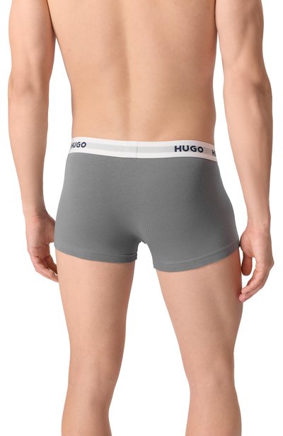 Комплект из трех боксеров HUGO, арт. 50532611, фото 3