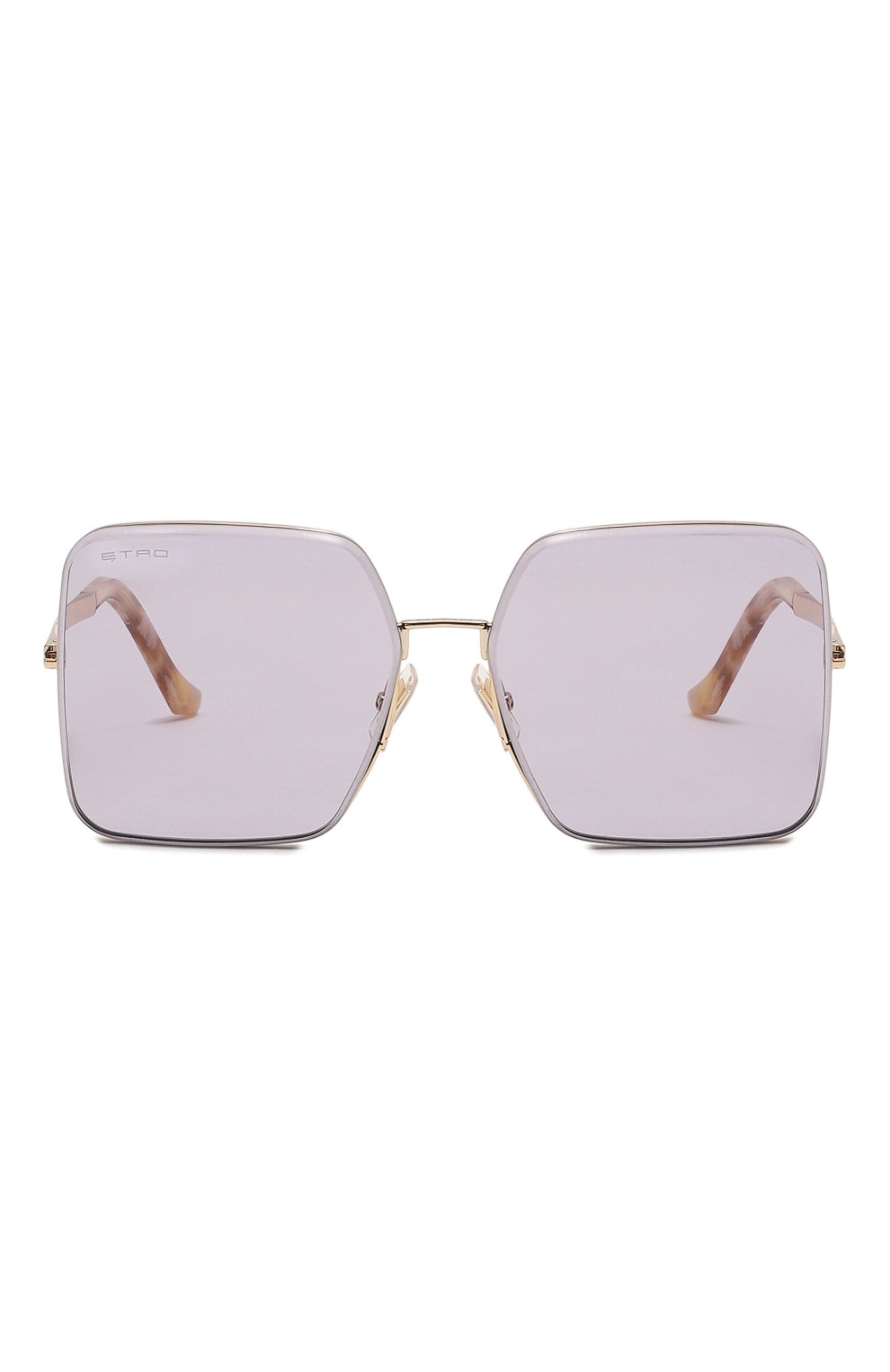 Солнцезащитные очки ETRO, арт. ETR0 0034 000 UR, фото 3