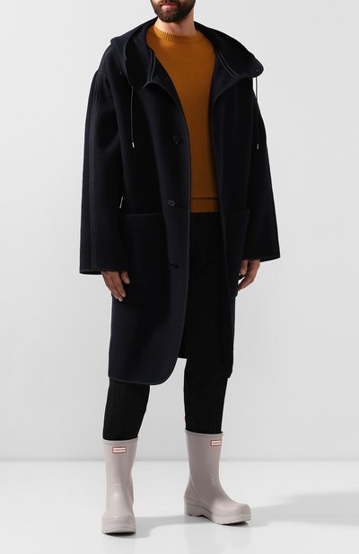 Резиновые сапоги HUNTER, арт. MFS9087RMA, фото 2