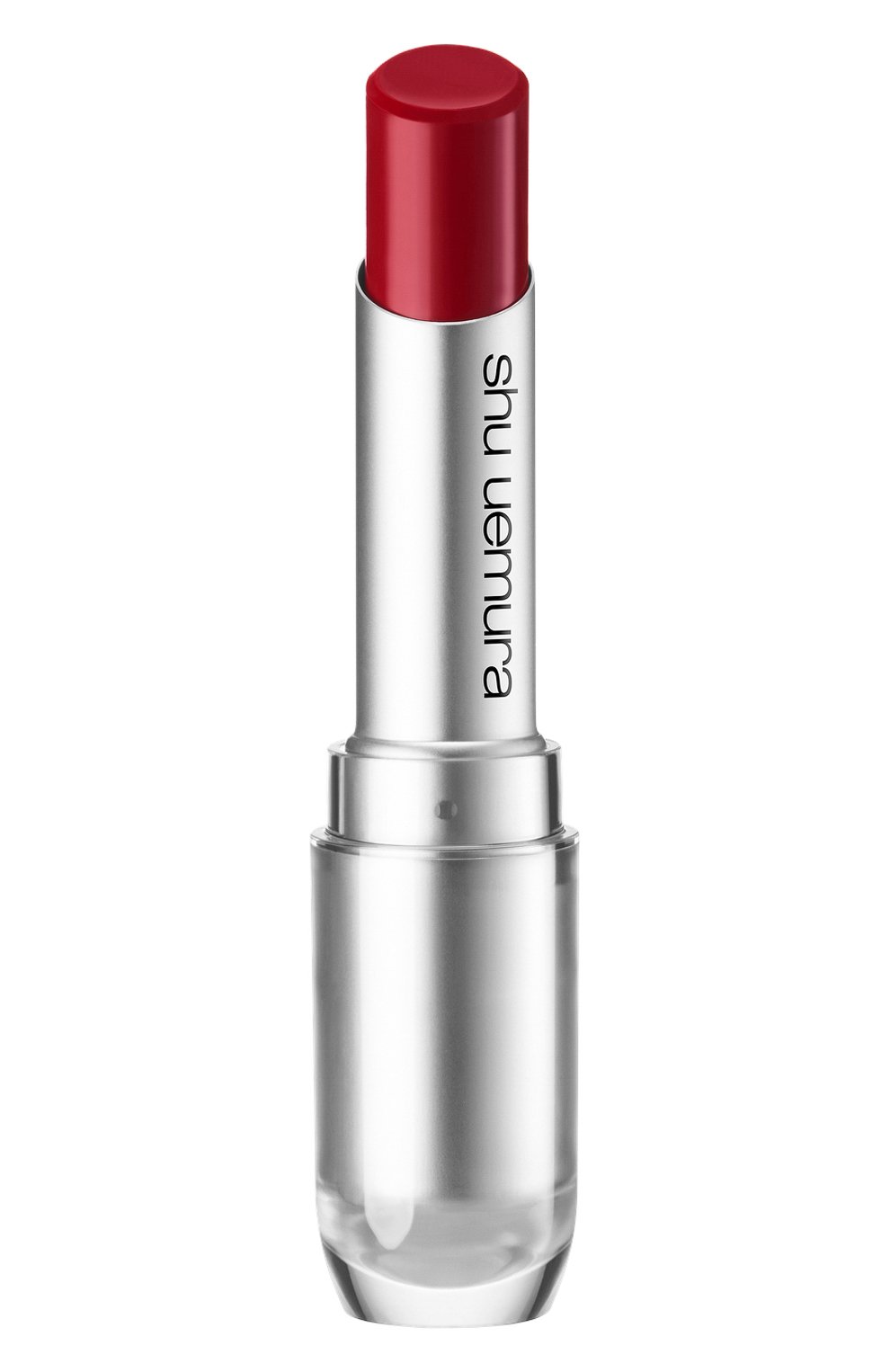 Помада rouge unlimited supreme matte, оттенок rd189 SHU UEMURA цвета по цене 2240 руб., арт. 4935421690669, фото 1 Помада rouge unlimited supreme matte, оттенок rd189 SHU UEMURA, арт. 4935421690669, фото 1