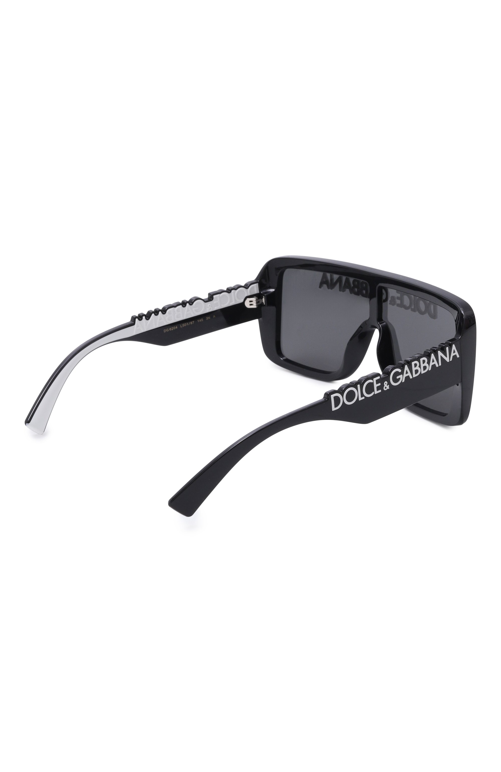 Солнцезащитные очки DOLCE & GABBANA, арт. 6204-L50187, фото 3