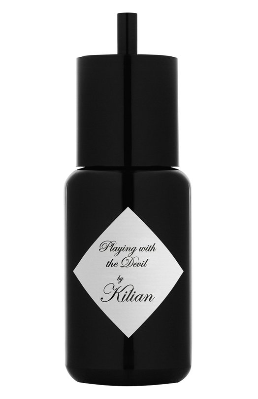 фото Парфюмерная вода playing with the devil рефил (50ml) kilian