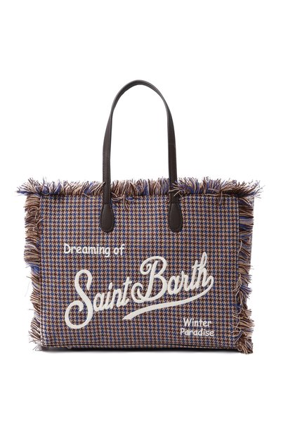 Сумка-тоут MC2 SAINT BARTH, арт. STBA/VANITY W/09671E, фото 1