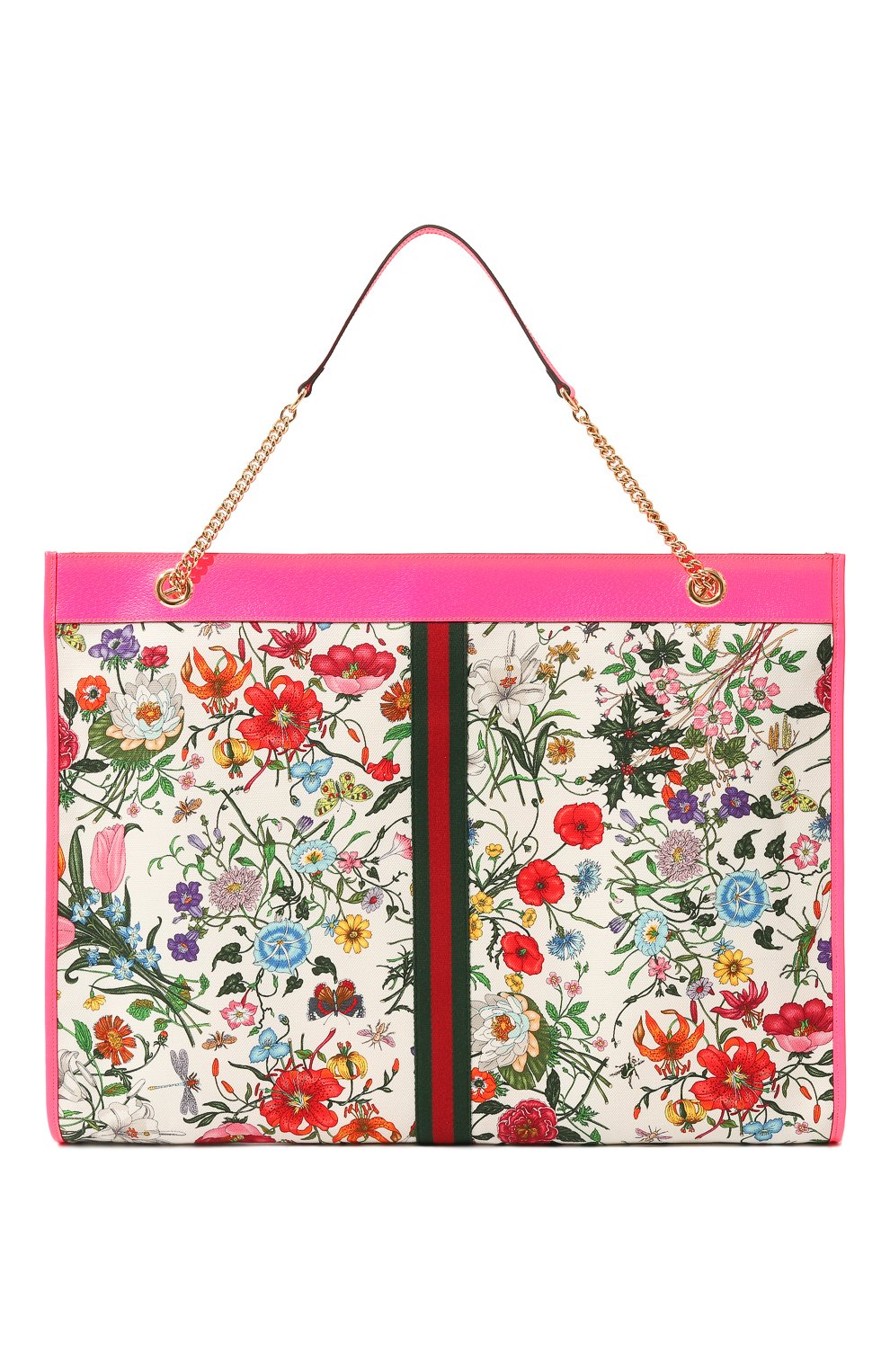 Сумка-тоут rajah large GUCCI, арт. 553959 9ZIDX, фото 6