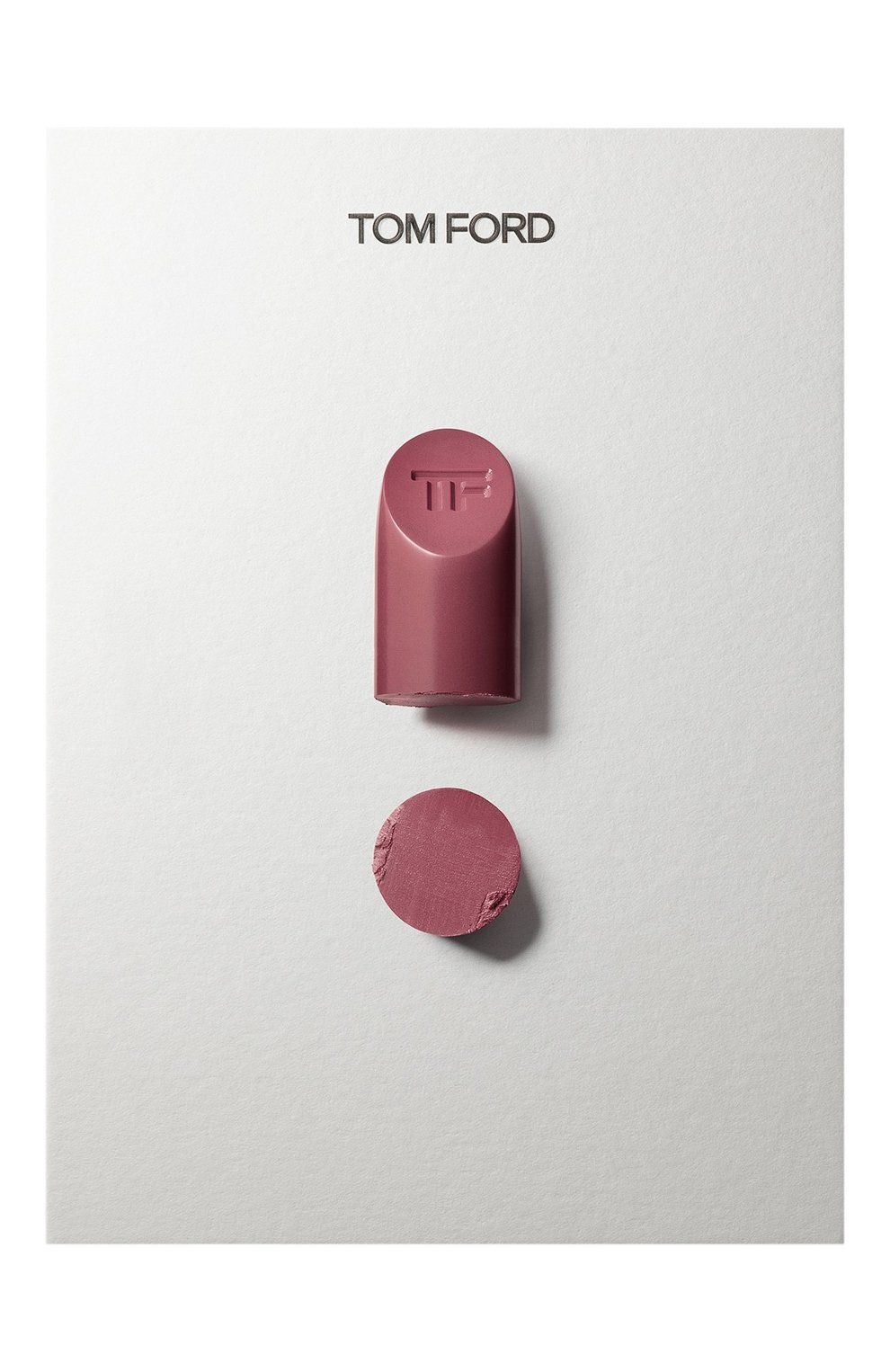 Мини-помада для губ lip color lips & boys, оттенок 10 deveren TOM FORD, арт. T7W2-10, фото 2