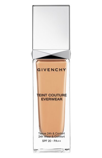 Тональный флюид teint couture everwear spf20-pa++, №p210 (30ml) GIVENCHY, арт. P080149, фото 1