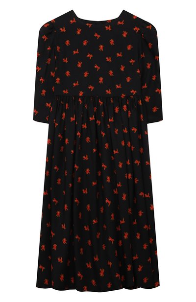 Платье из вискозы ULYANA SERGEENKO, арт. ABM001KD21P (0165б21), фото 1