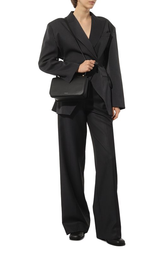 Сумка Heritage Frenzlauer Чёрный, фото 7