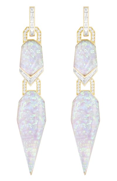 Женские серьги STEPHEN WEBSTER, арт. 3022498