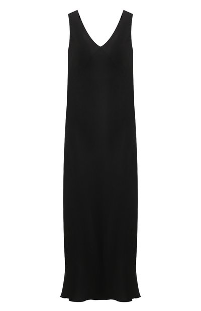 Женская шелковая сорочка ASCENO, арт. C0RE_D003F01