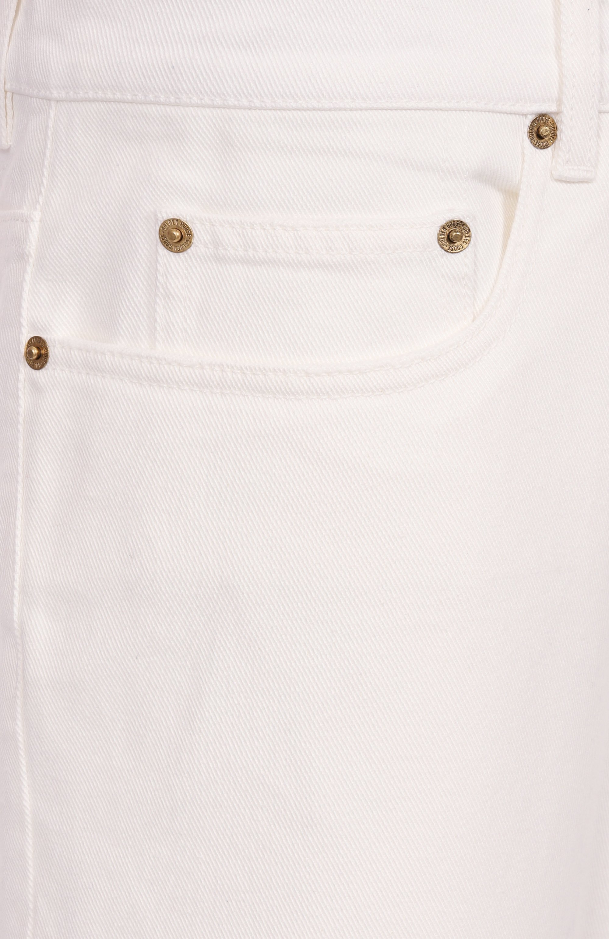 Джинсы GOLDEN GOOSE DELUXE BRAND, арт. GMP01186.P000980, фото 6