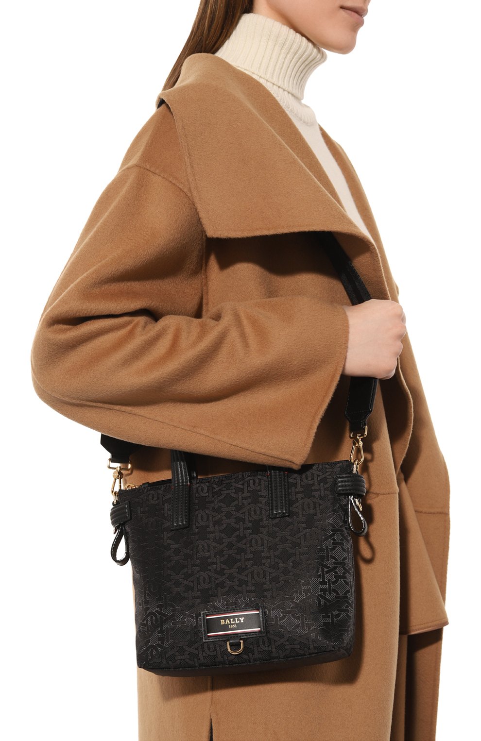 Сумка b-echo BALLY, арт. 603403/26039, фото 2