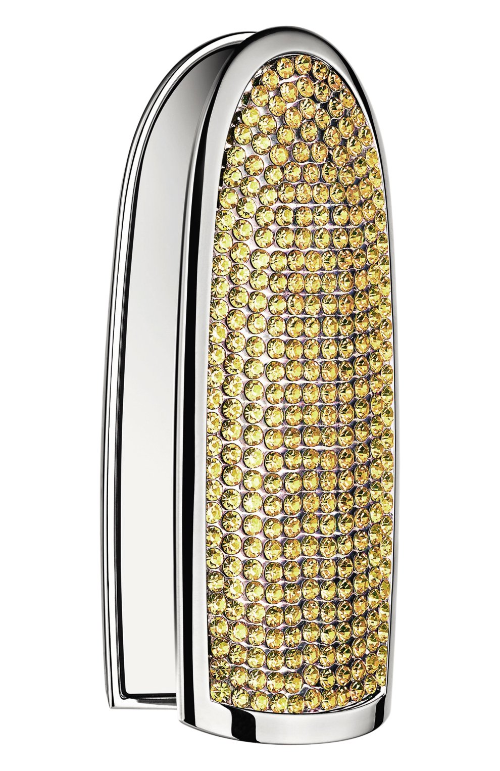 Футляр для губной помады rouge g de guerlain, блеск топаза GUERLAIN бесцветного цвета по цене 3450 руб., арт. G043204, фото 1 Футляр для губной помады rouge g de guerlain, блеск топаза GUERLAIN, арт. G043204, фото 1