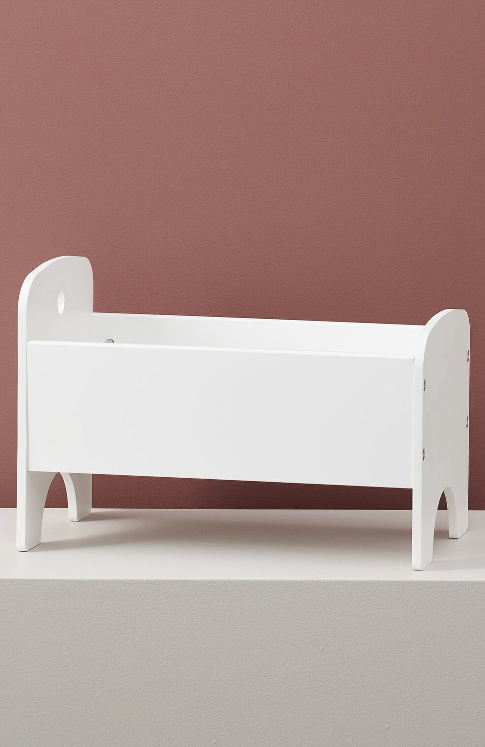 Игрушечная кровать для кукол KID`S CONCEPT, арт. 1000433, фото 2