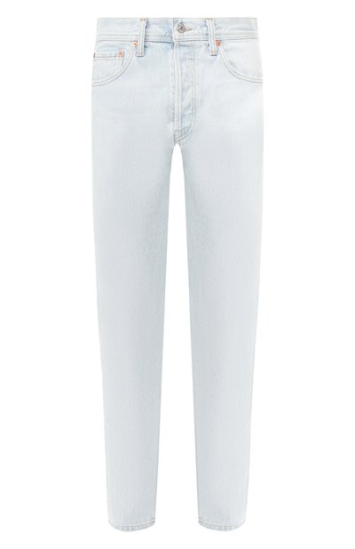 Джинсы прямого кроя CITIZENS OF HUMANITY, арт. 6116-837, фото 1